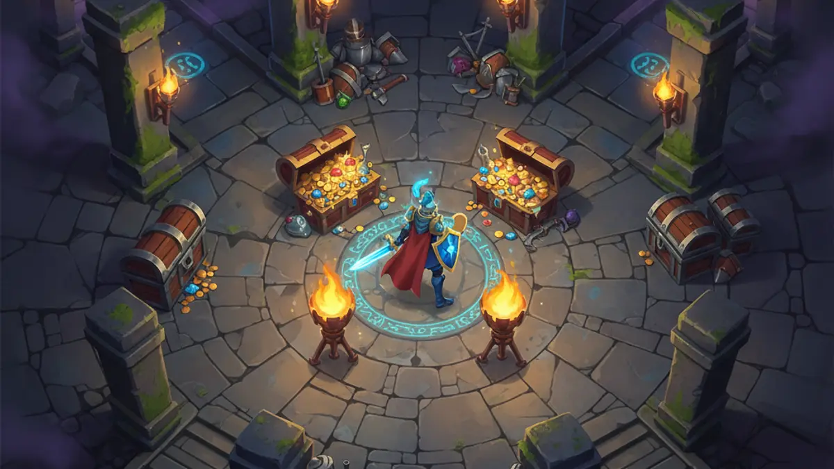 Ember of the Hollow
